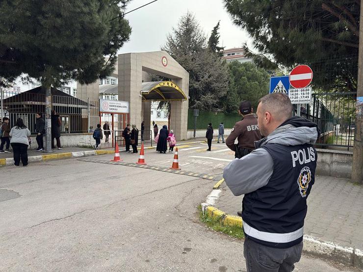 Okullara formasız giriş yok: İki saldırının ardından işte alınan yeni önlemler...