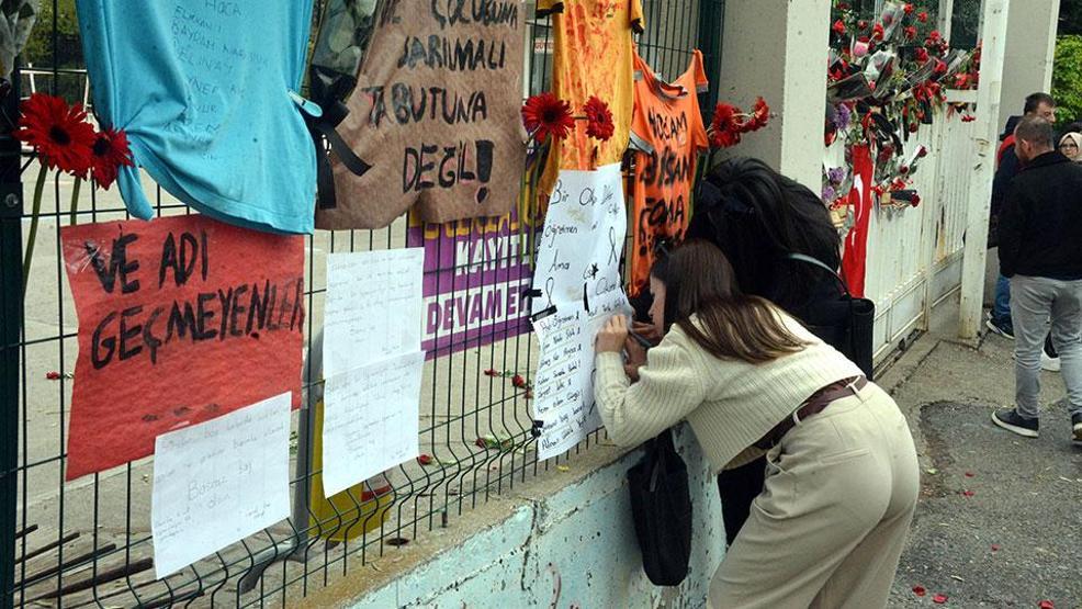 9 kişiyi öldürmüştü: Arkadaşlarına saldırı yapacağını söylemiş
