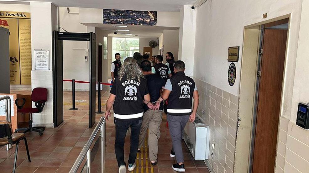 Çifte cinayet davasında karar: Sanıklara 2’şer kez ağırlaştırılmış müebbet