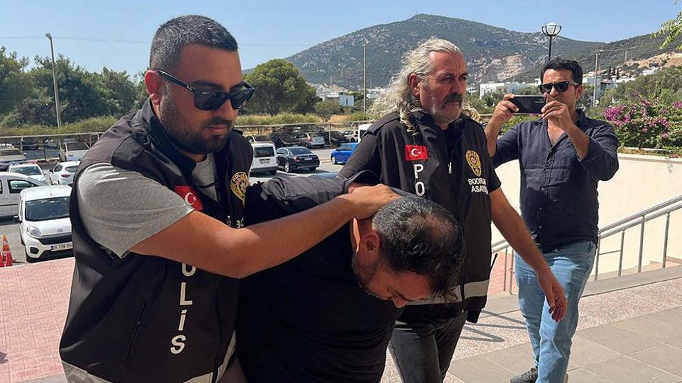 Çifte cinayet davasında karar: Sanıklara 2’şer kez ağırlaştırılmış müebbet