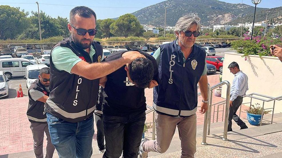 Çifte cinayet davasında karar: Sanıklara 2’şer kez ağırlaştırılmış müebbet