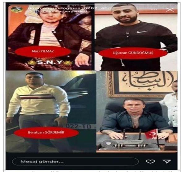 Avukat cinayeti 2 suç örgütünün ortak eylemi çıktı