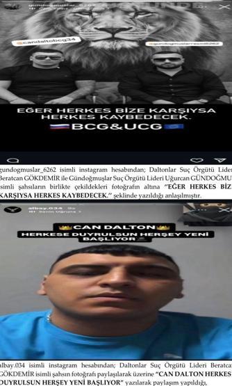 Avukat cinayeti 2 suç örgütünün ortak eylemi çıktı