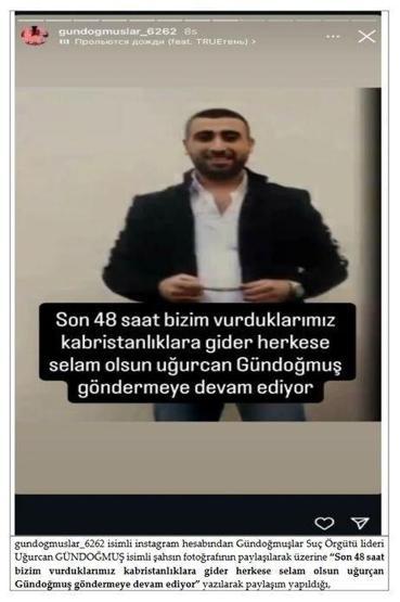 Avukat cinayeti 2 suç örgütünün ortak eylemi çıktı