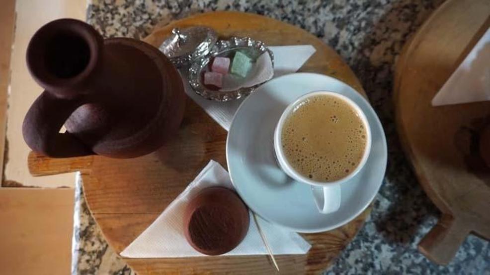 Burdurun 50 yıllık şifalı mirası: Çörekotu kahvesi