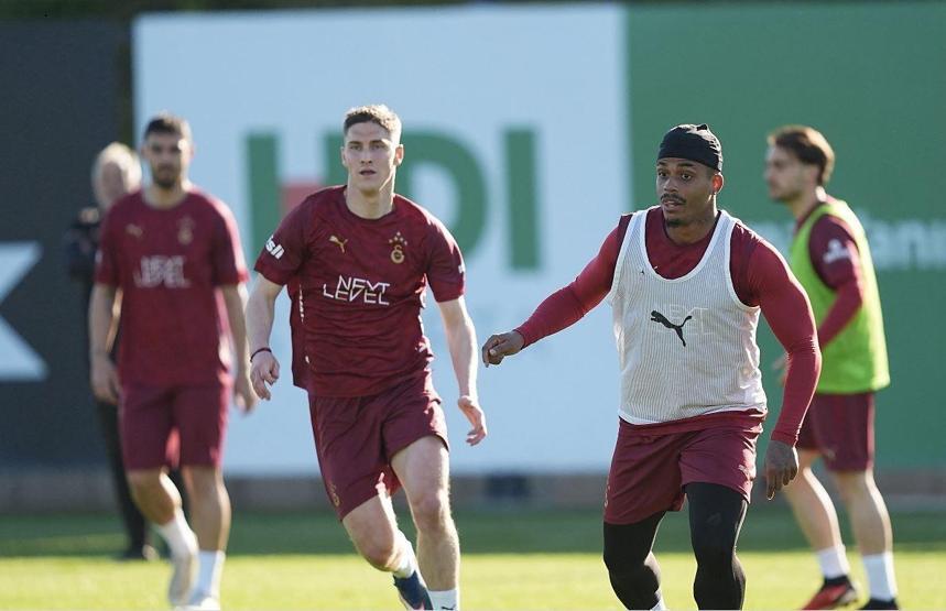 Galatasaray’a Victor Osimhen müjdesi