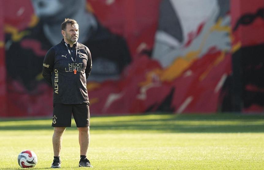 Galatasaray’a Victor Osimhen müjdesi