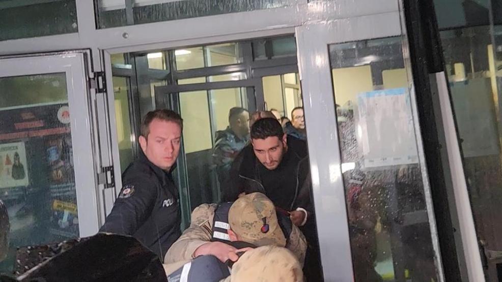Gülistan Doku soruşturmasında eski valinin oğlu tutuklandı Arkadaşı savunmasını çürüttü: Arabada silahını gösterdi