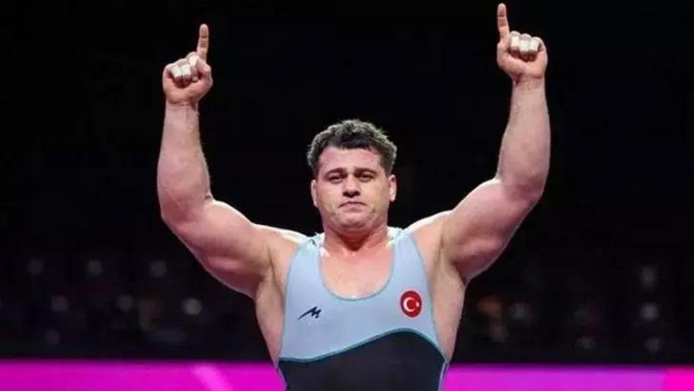 RIZA KAYAALP FİNAL MAÇI CANLI İZLE: Rıza Kayaalp final maçı ne zaman, saat kaçta, hangi kanalda Rekora bir adım kaldı