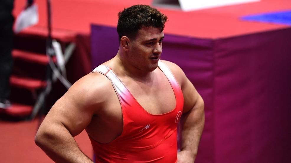 RIZA KAYAALP FİNAL MAÇI CANLI İZLE: Rıza Kayaalp final maçı ne zaman, saat kaçta, hangi kanalda Rekora bir adım kaldı