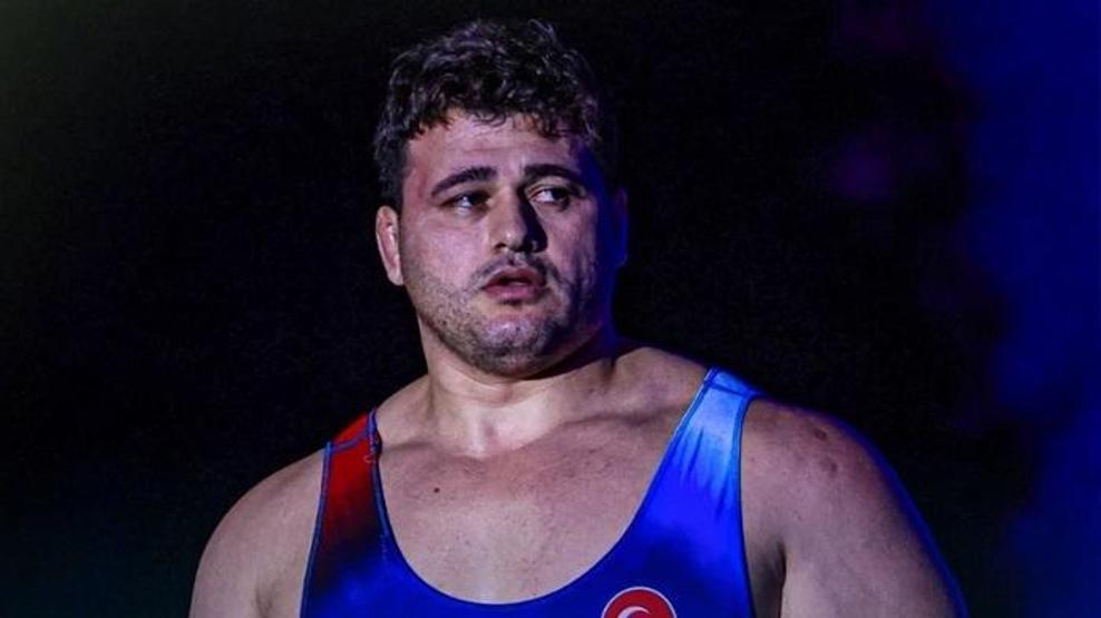 RIZA KAYAALP FİNAL MAÇI CANLI İZLE: Rıza Kayaalp final maçı ne zaman, saat kaçta, hangi kanalda Rekora bir adım kaldı