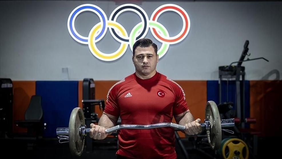RIZA KAYAALP FİNAL MAÇI CANLI İZLE: Rıza Kayaalp final maçı ne zaman, saat kaçta, hangi kanalda Rekora bir adım kaldı