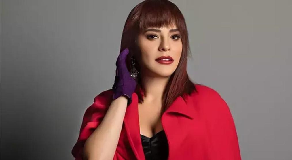 Reyhan Karaca’dan sevenlerini üzen paylaşım Annesi için dua istedi