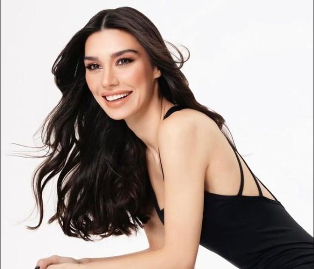 Burcu Kıratlı müziğe göz kırptı “Belki single yaparım” sözleri gündem oldu