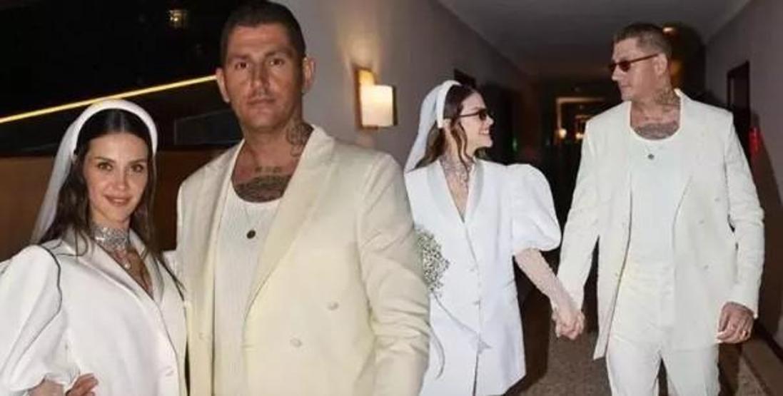 İrem Helvacıoğlu ile Ural Kaspar’ın boşanma protokolünde dikkat çeken detay