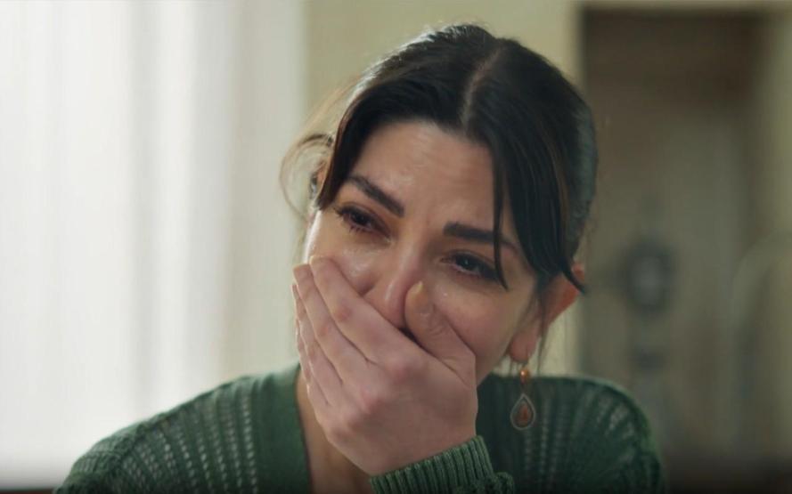 Meryemin oğlu Cihandan mı