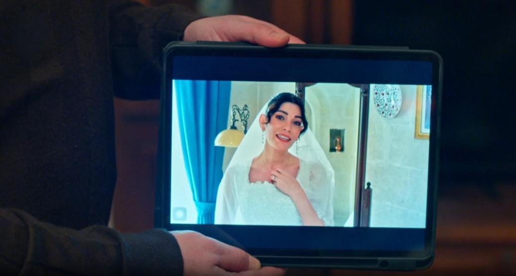 Meryemin oğlu Cihandan mı