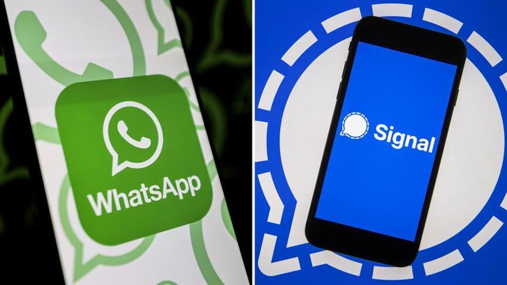 Avrupa’da ‘WhatsApp’ devri kapanıyor Kamu çalışanları için dijital dönüşüm: Birer birer bırakıyorlar…