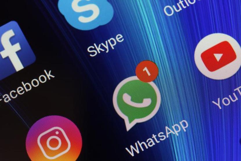 Avrupa’da ‘WhatsApp’ devri kapanıyor Kamu çalışanları için dijital dönüşüm: Birer birer bırakıyorlar…