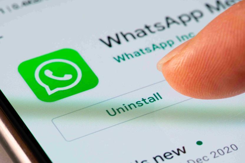 Avrupa’da ‘WhatsApp’ devri kapanıyor Kamu çalışanları için dijital dönüşüm: Birer birer bırakıyorlar…