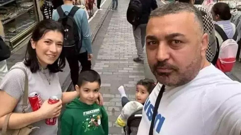 Otelde ölü bulunmuşlardı: Hollandalı iki kardeşin kaderi Böcek ailesi ile aynıymış