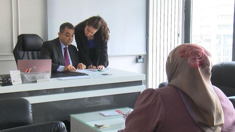 Boşanma aşamasındaki eşine kabusu yaşatmıştı: Bıçaklı tartışma görüntüleri ortaya çıktı