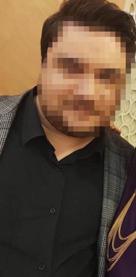 Boşanma aşamasındaki eşine kabusu yaşatmıştı: Bıçaklı tartışma görüntüleri ortaya çıktı
