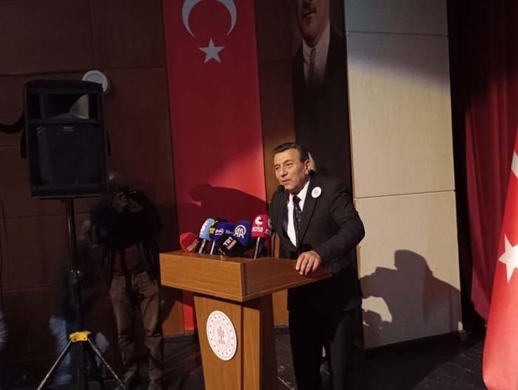 Covid-19 Aşıları ve Kalp Krizi İddiaları: Türkiye Aşı Enstitüsü Başkanı Ateş Karadan Net Mesaj: Covid Aşıları Kalp Krizini Tetiklemiyor