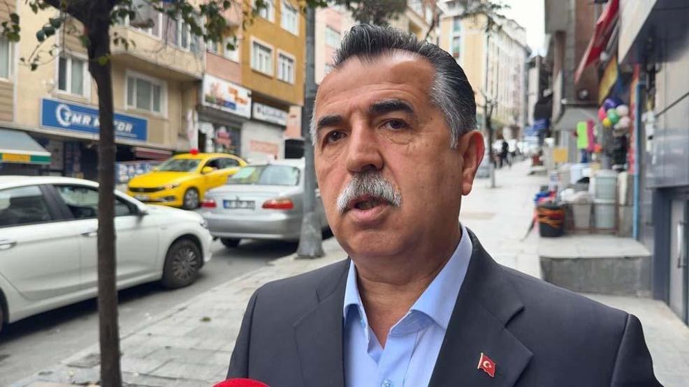 Taciz şüphelisi fırında ekmek yaparken yakalandı