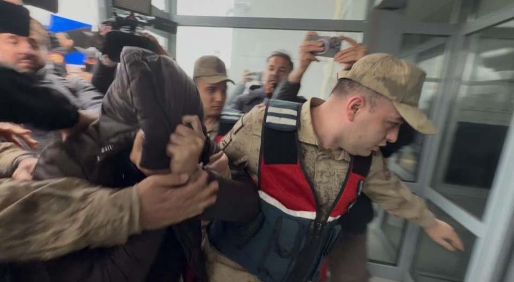 Tutuklu eski başhekimin ifadesi ortaya çıktı: Kayıtları ben silmedim, silme talimatı vermedim