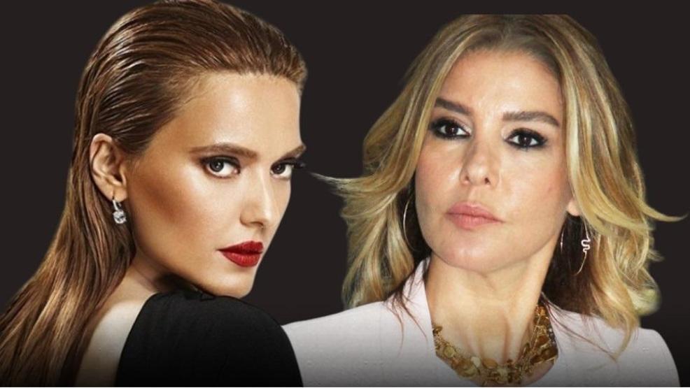 Kahramanmaraştaki okul saldırısı Demet Akalın Ona bir şey olmaz diyerek patladı Gülben Ergen kendini bakın nasıl savundu