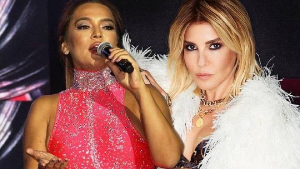 Kahramanmaraştaki okul saldırısı Demet Akalın Ona bir şey olmaz diyerek patladı Gülben Ergen kendini bakın nasıl savundu