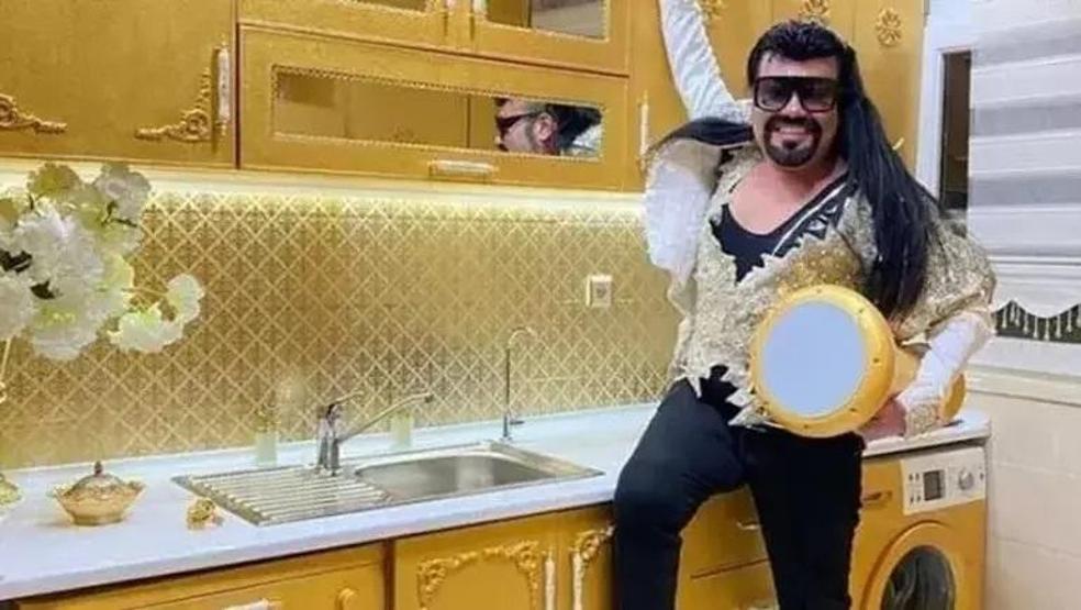 Kobra Murat öldü mü İddialara yanıt geldi Gerçek çok başka çıktı