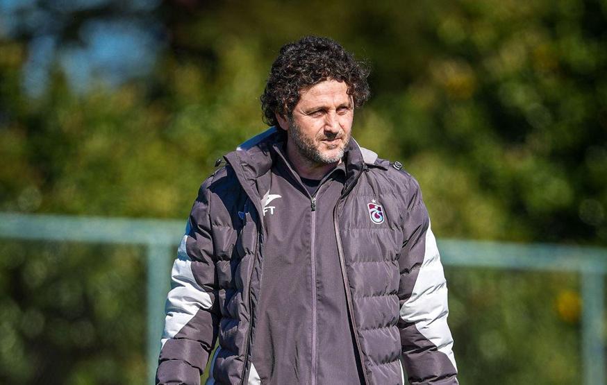Trabzonspor’da Samsunspor mesaisi