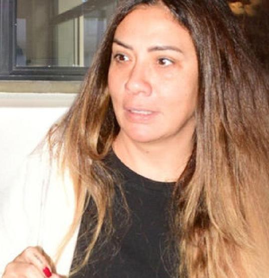 Işın Karacadan kızına kendi soyadını veren İrem Helvacıoğluna destek Ural Kaspar, avukatı aracılığıyla açıklama yaptı