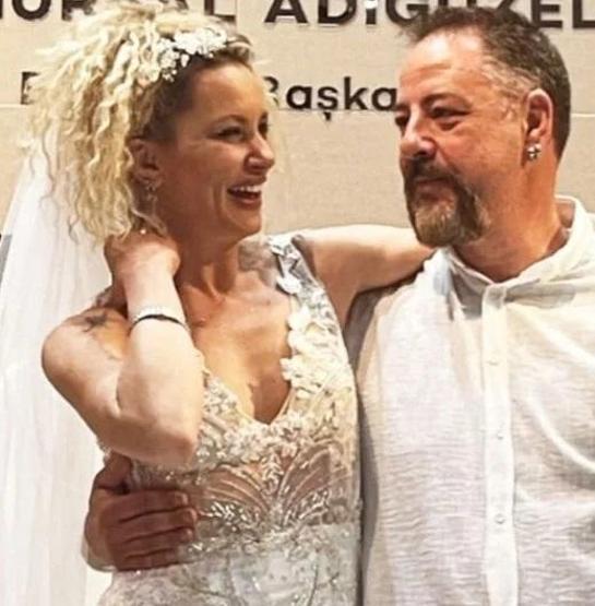 Yıldız Asyalı ile eşi Mustafa Semih Demirci karşı karşıya Bu adamı kimse engelleyemiyor