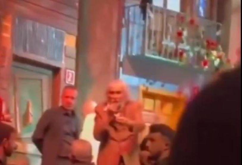 MÜJDAT GEZENİN SAĞLIK DURUMU NASIL Gırgıriye Müzikalinde ortalık karıştı