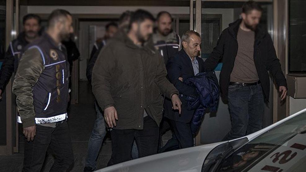 Gülistan Doku dosyası: Dönemin Valisi Tuncay Sonel cezaevinde SIM kart ve K noktası kamerası sorusuna yanıt