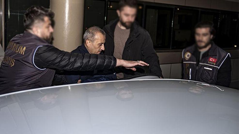 Gülistan Doku dosyası: Dönemin Valisi Tuncay Sonel cezaevinde SIM kart ve K noktası kamerası sorusuna yanıt