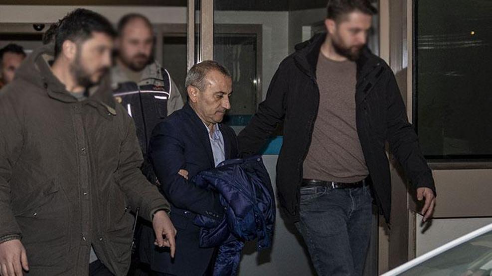 Gülistan Doku dosyası: Dönemin Valisi Tuncay Sonel cezaevinde SIM kart ve K noktası kamerası sorusuna yanıt