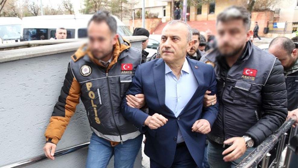 Gülistan Doku dosyası: Dönemin Valisi Tuncay Sonel cezaevinde SIM kart ve K noktası kamerası sorusuna yanıt