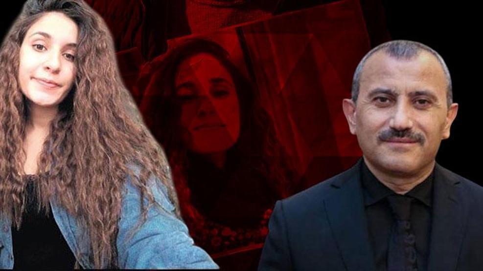 Gülistan Doku dosyası: Dönemin Valisi Tuncay Sonel cezaevinde SIM kart ve K noktası kamerası sorusuna yanıt