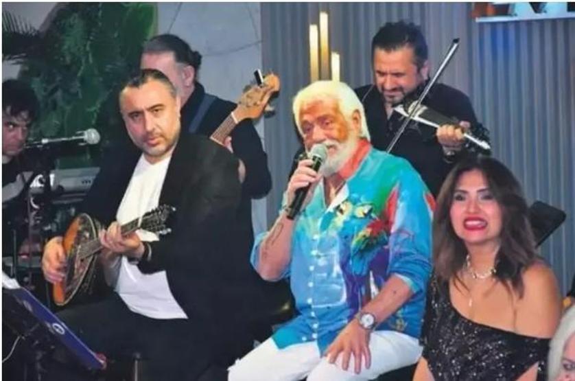 Fedon’dan müzik dünyasına sert çıkış: “Eski şarkıları yeniden yorumlamasınlar”