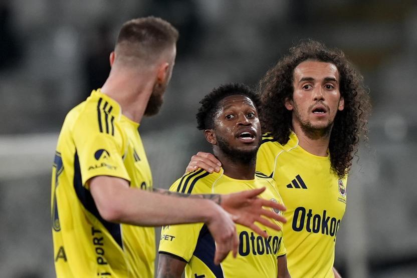 Kupada havlu atan Fenerbahçeye eleştiri: Tek çaresi kaldı...