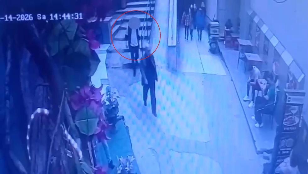 2 milyon liralık vurgun yapmıştı: Kıskıvrak yakalandı