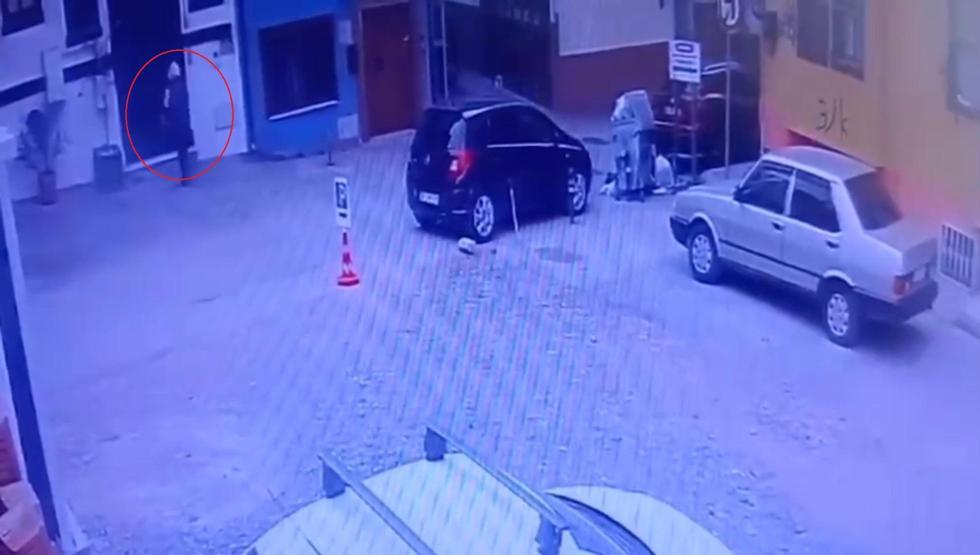 2 milyon liralık vurgun yapmıştı: Kıskıvrak yakalandı