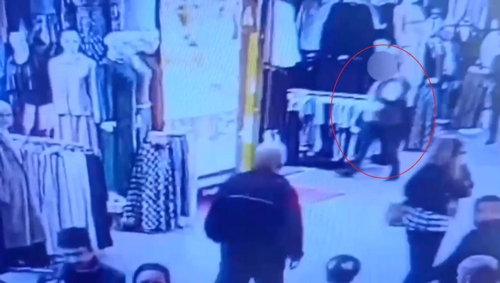 2 milyon liralık vurgun yapmıştı: Kıskıvrak yakalandı