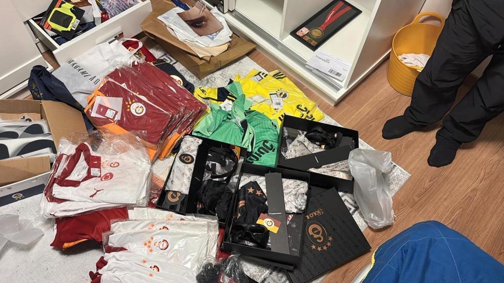 Beşiktaş-Fenerbahçe derbisinde karaborsa bilet soruşturması: 15 gözaltı