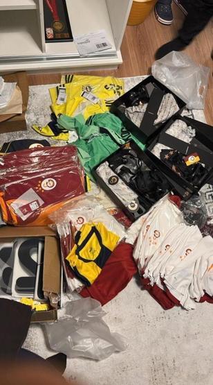 Beşiktaş-Fenerbahçe derbisinde karaborsa bilet soruşturması: 15 gözaltı