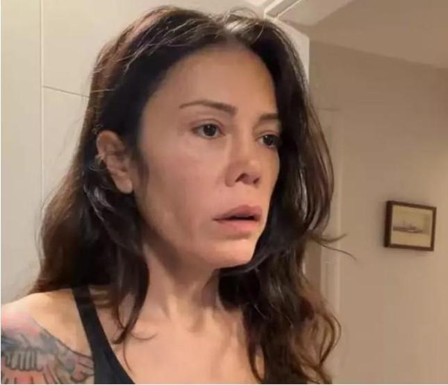 Didem Ceran’dan dikkat çeken paylaşım “Bu bir estetik değil, yeniden doğuş”